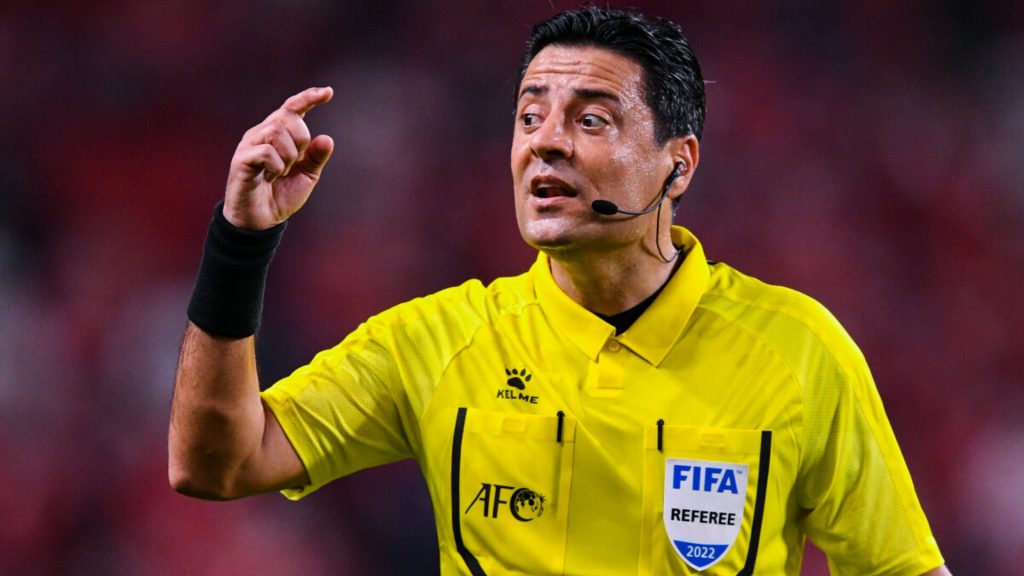 alireza-faghani-final-mundial-clubes-2025